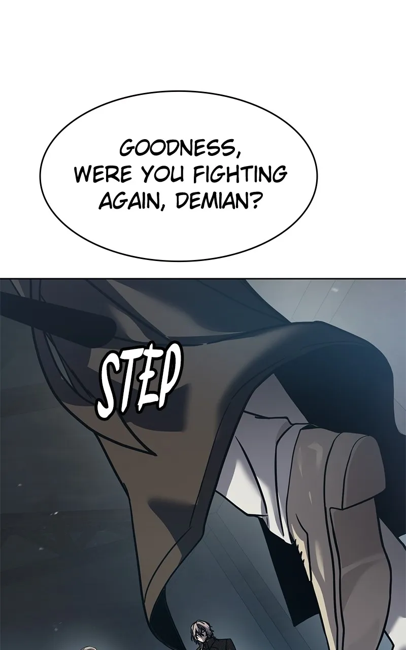 Dead Mansion Chapter 33 page 104 - 