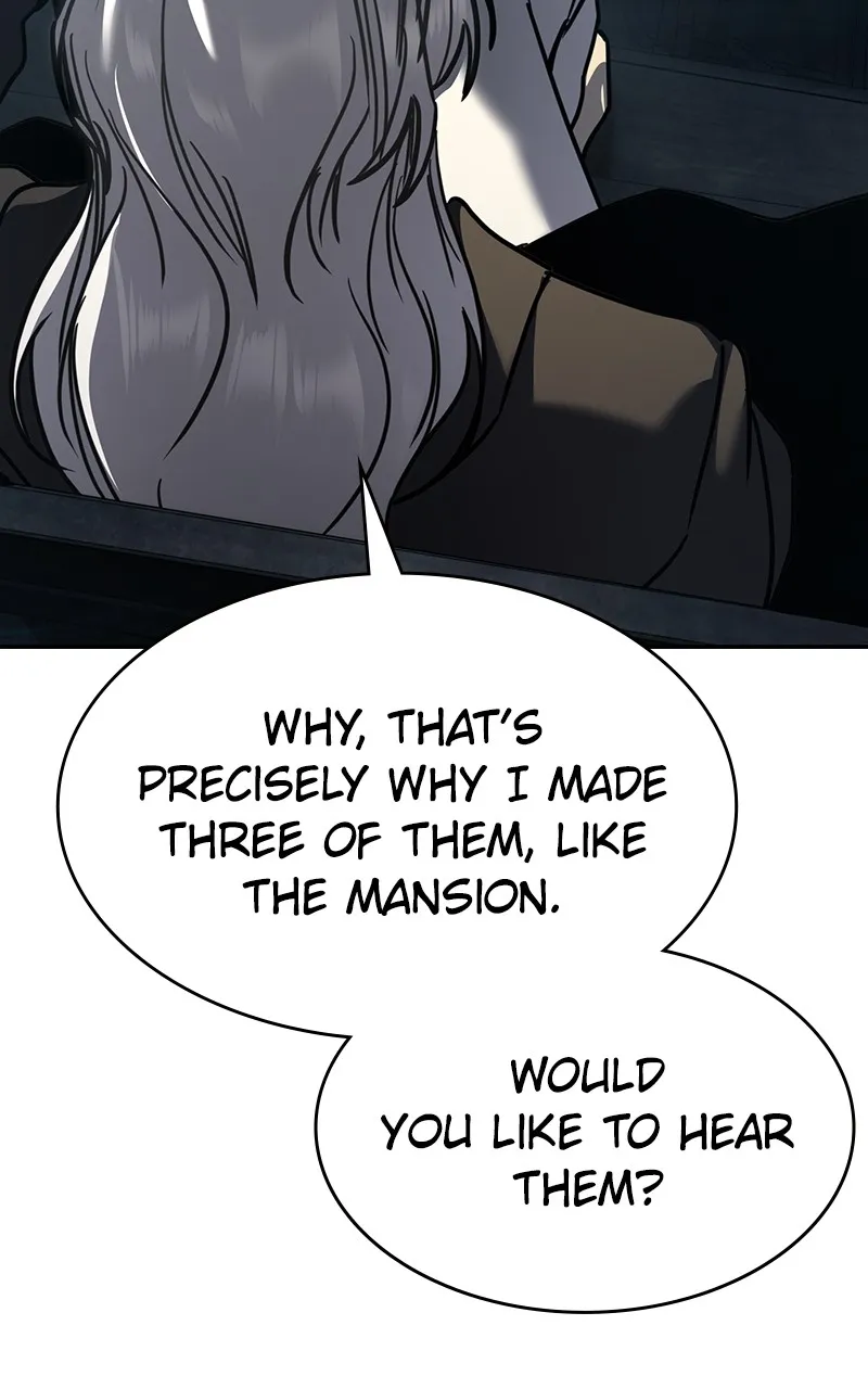 Dead Mansion Chapter 33 page 123 - 