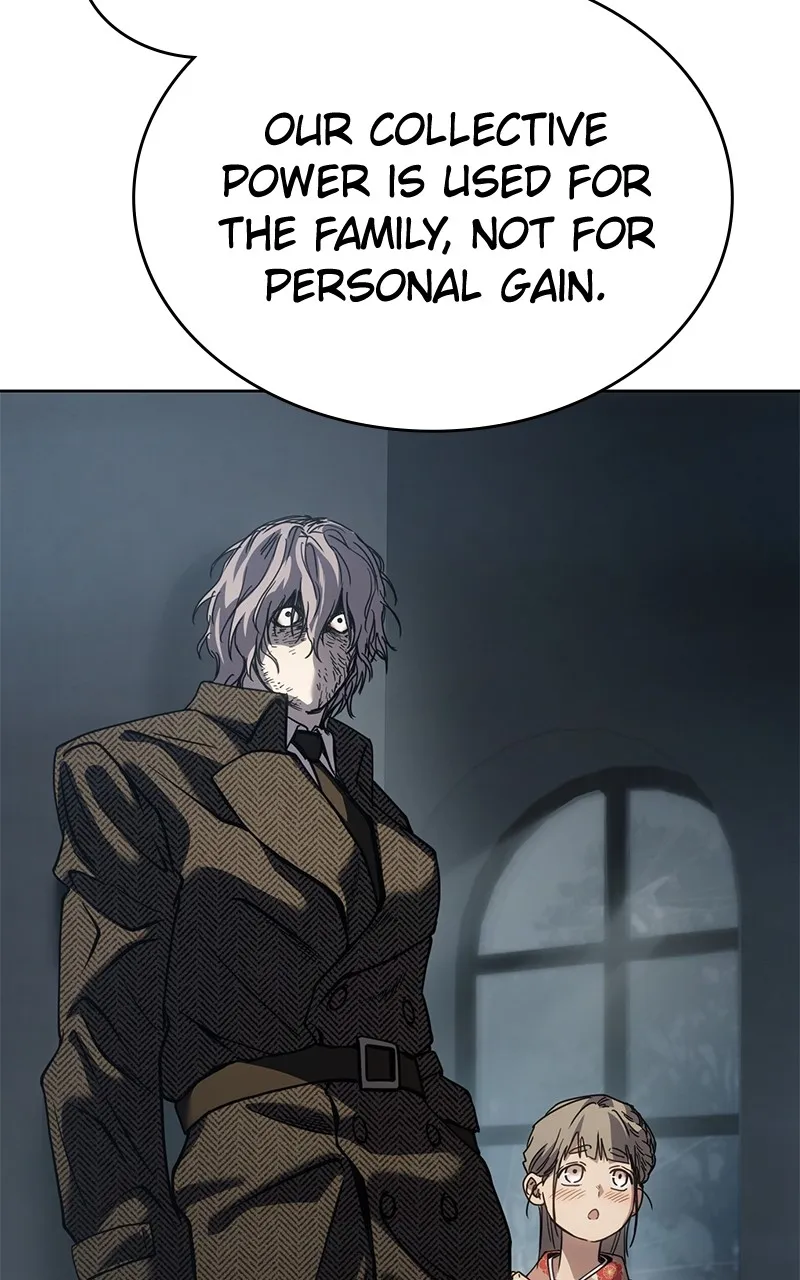 Dead Mansion Chapter 33 page 126 - 