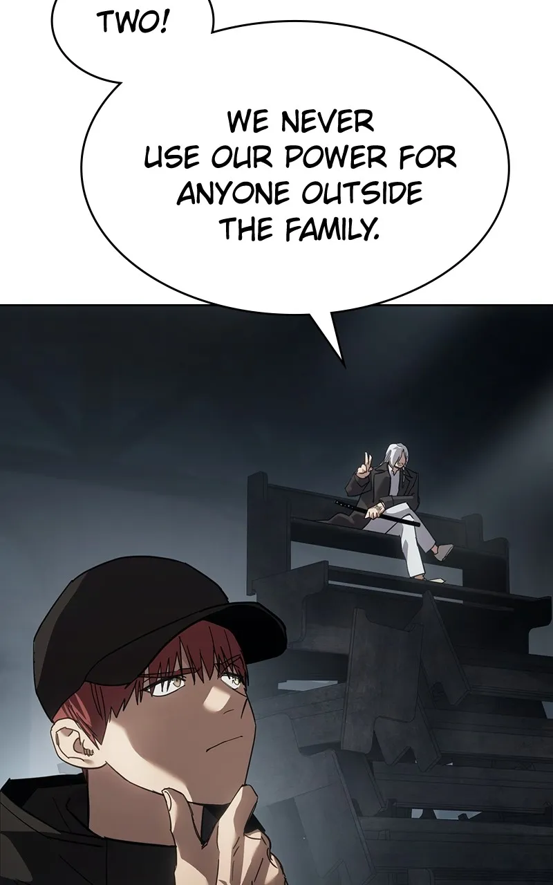 Dead Mansion Chapter 33 page 128 - 