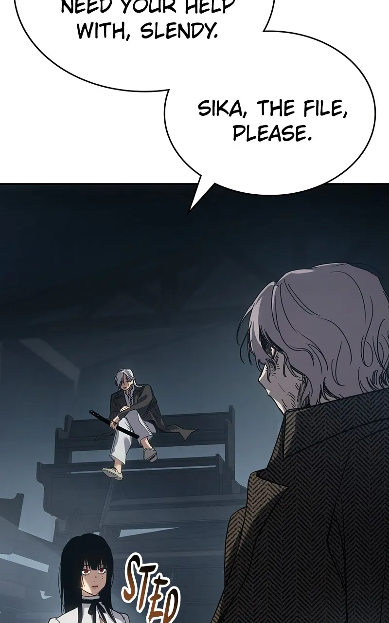Dead Mansion Chapter 33 page 137 - 