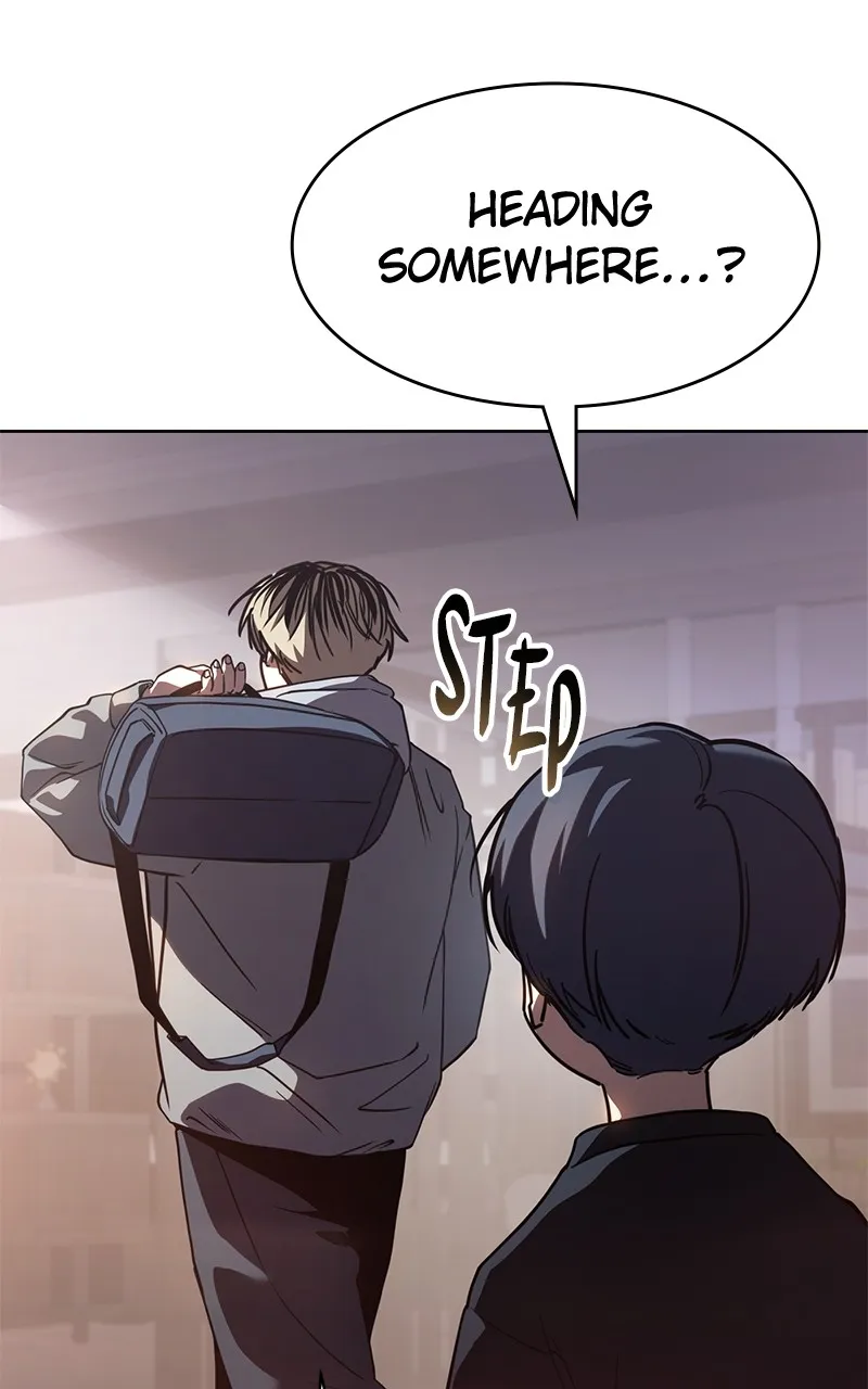 Dead Mansion Chapter 33 page 145 - 