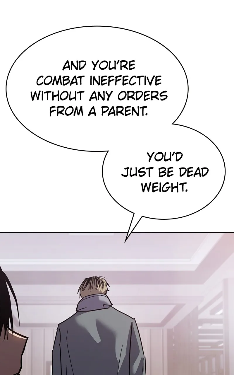 Dead Mansion Chapter 33 page 152 - 