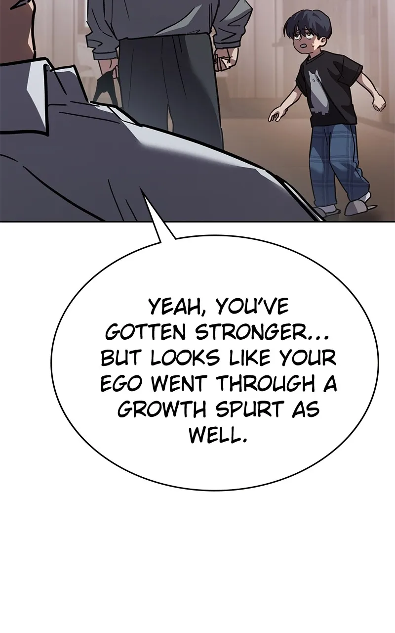 Dead Mansion Chapter 33 page 153 - 