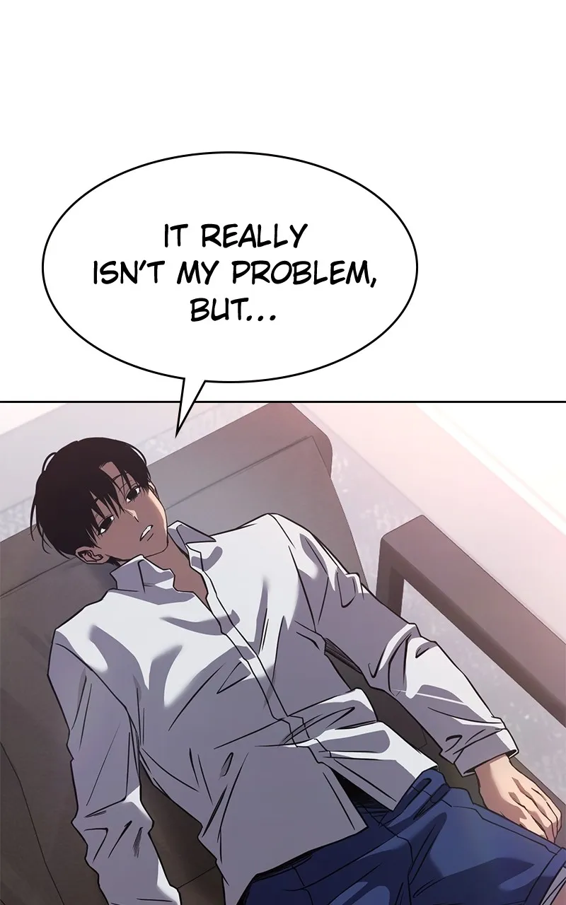 Dead Mansion Chapter 33 page 154 - 