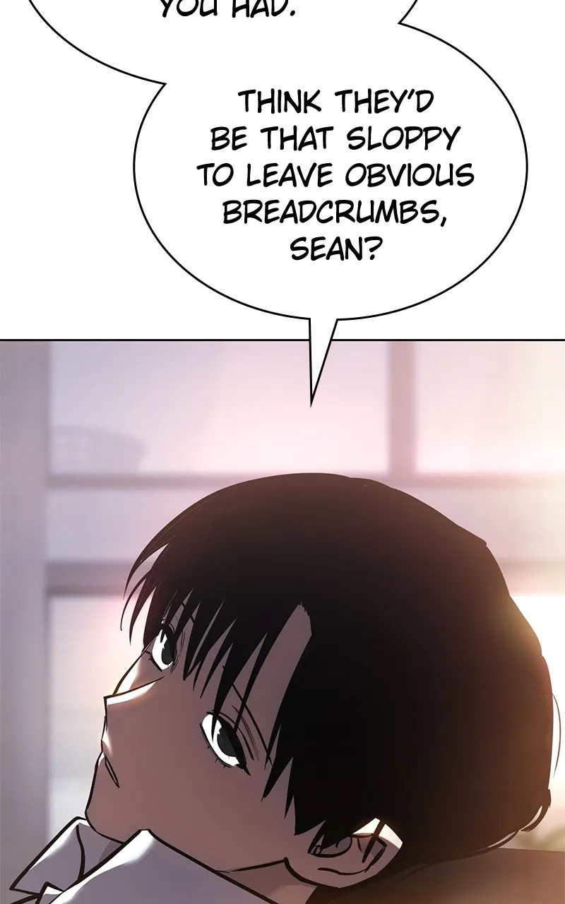 Dead Mansion Chapter 33 page 159 - 