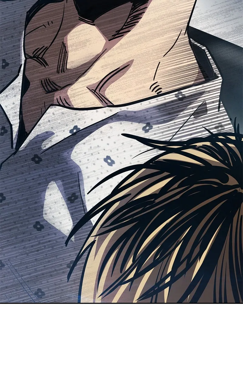 Dead Mansion Chapter 33 page 17 - 
