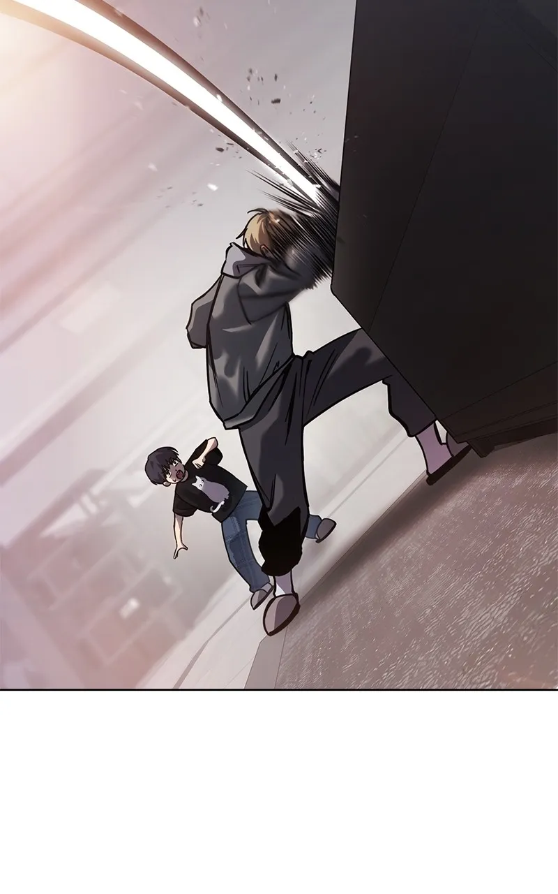 Dead Mansion Chapter 33 page 161 - 