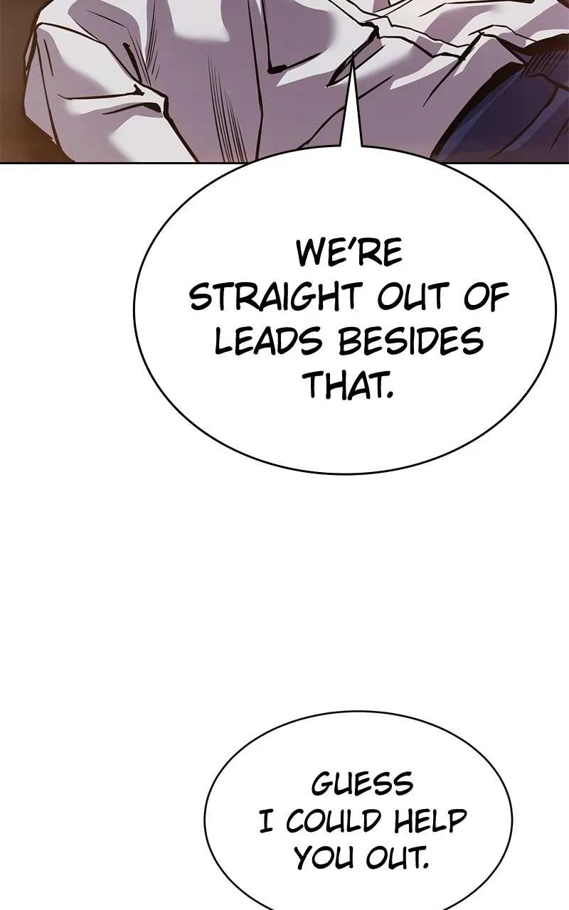 Dead Mansion Chapter 33 page 165 - 