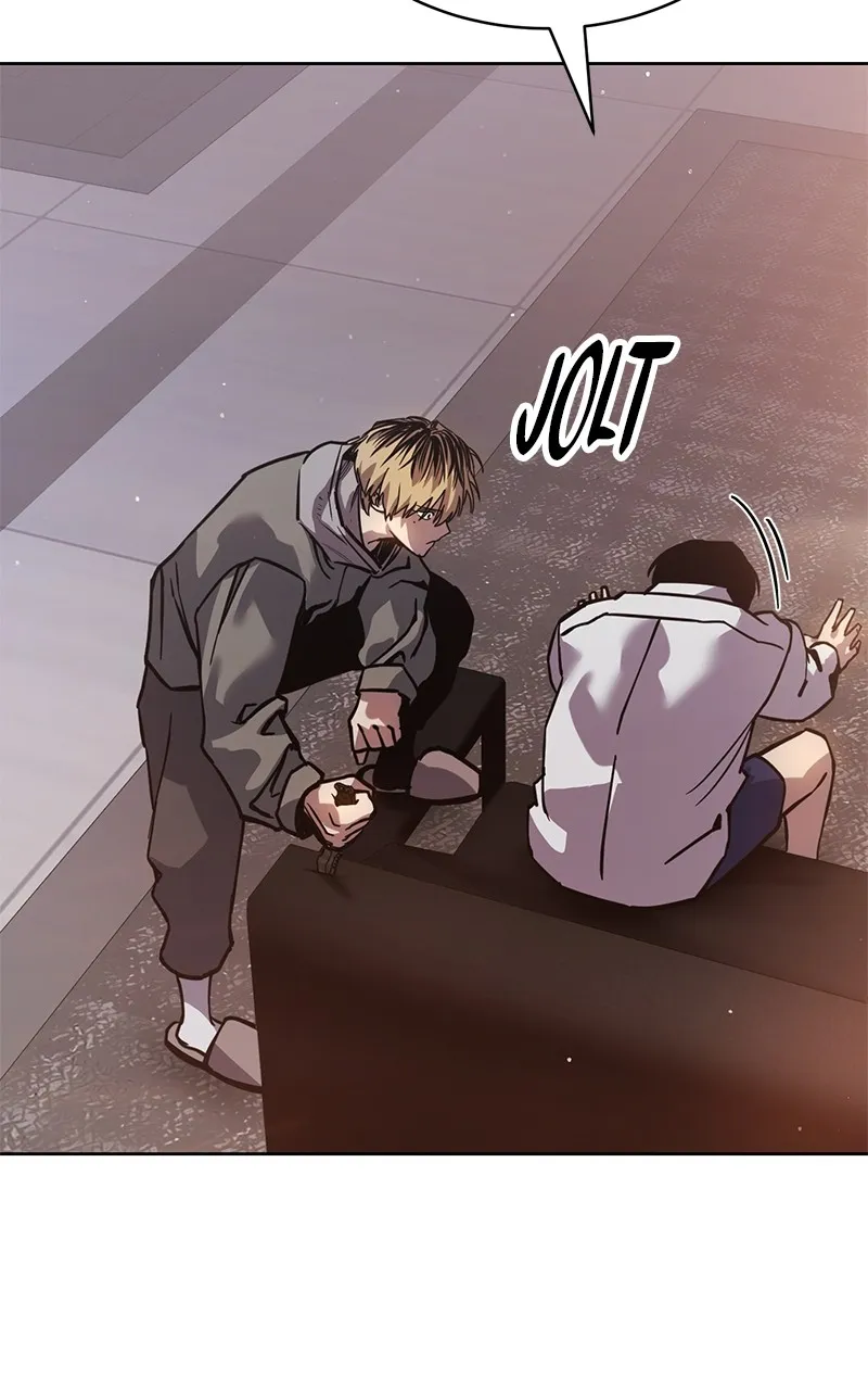 Dead Mansion Chapter 33 page 166 - 