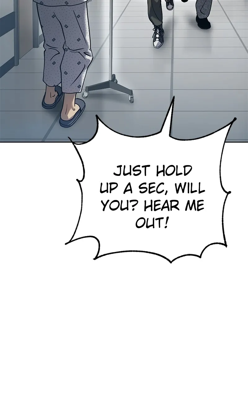 Dead Mansion Chapter 33 page 3 - 