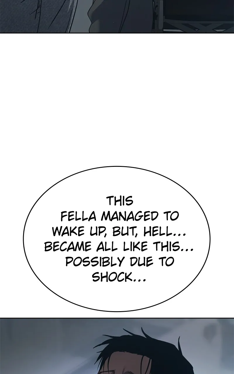 Dead Mansion Chapter 33 page 21 - 