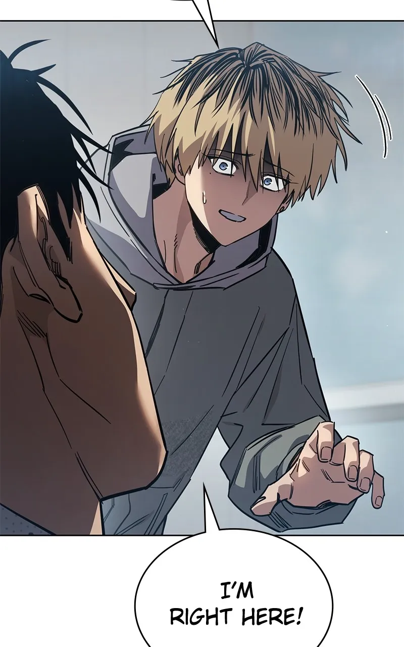 Dead Mansion Chapter 33 page 25 - 