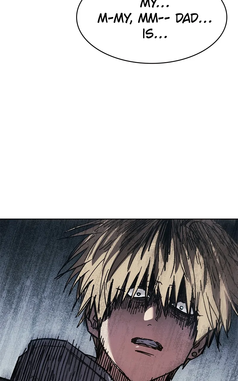 Dead Mansion Chapter 33 page 29 - 