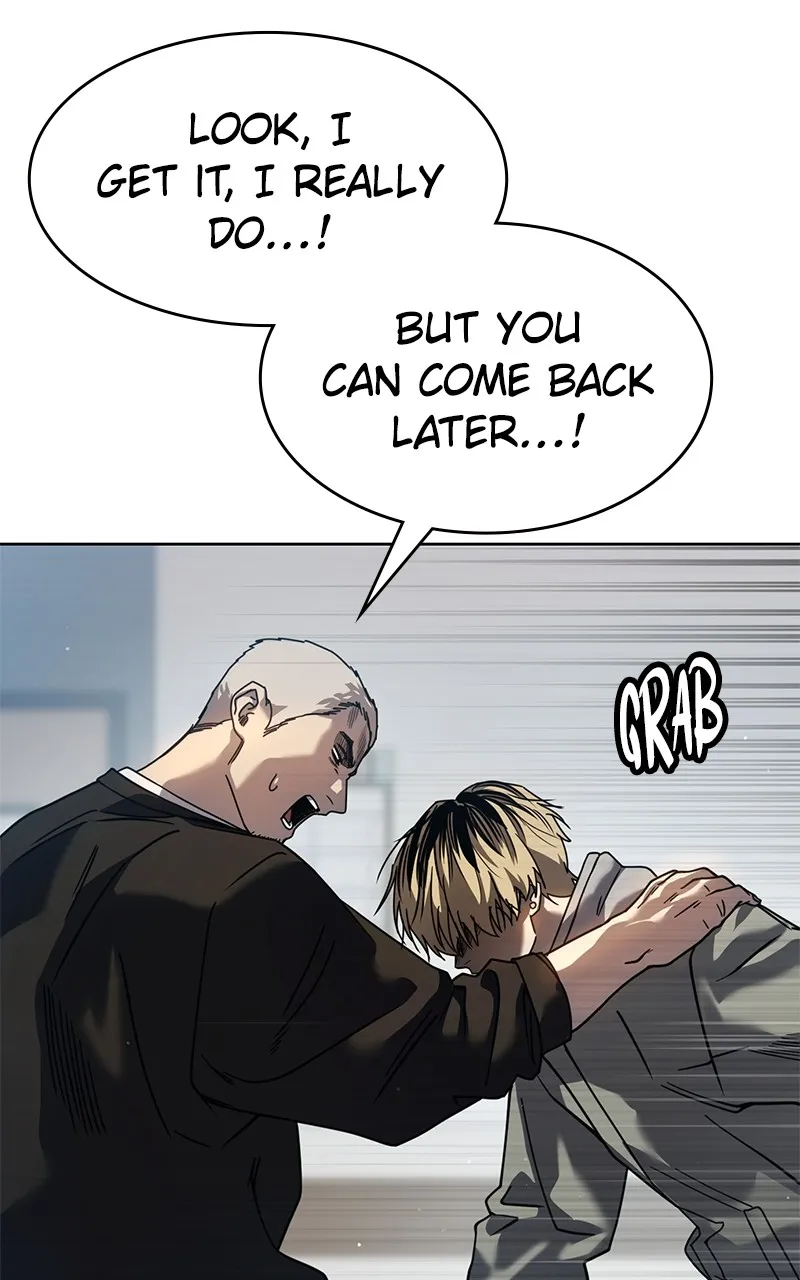 Dead Mansion Chapter 33 page 4 - 