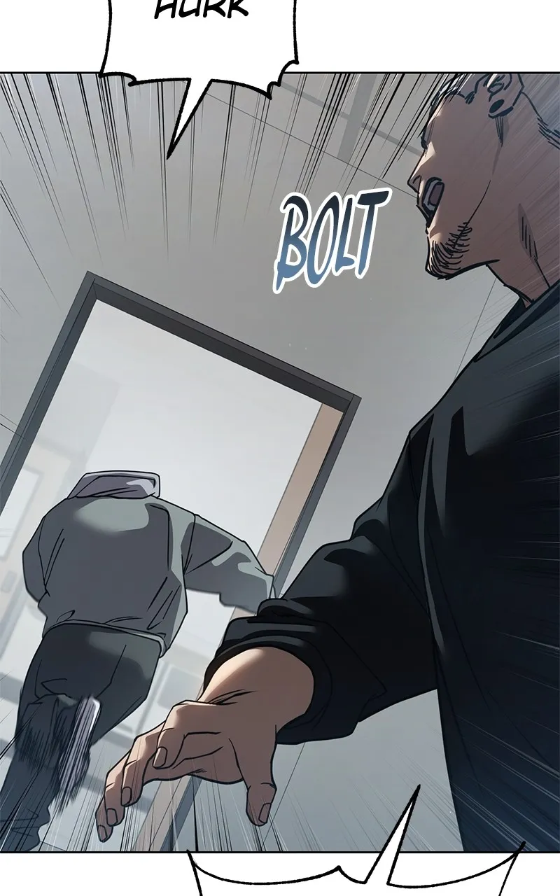 Dead Mansion Chapter 33 page 31 - 