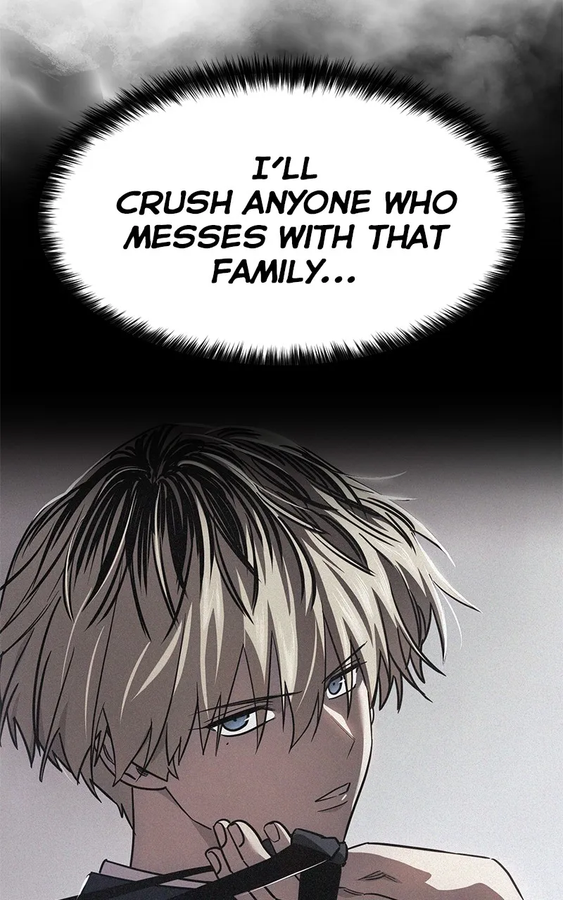 Dead Mansion Chapter 33 page 38 - 