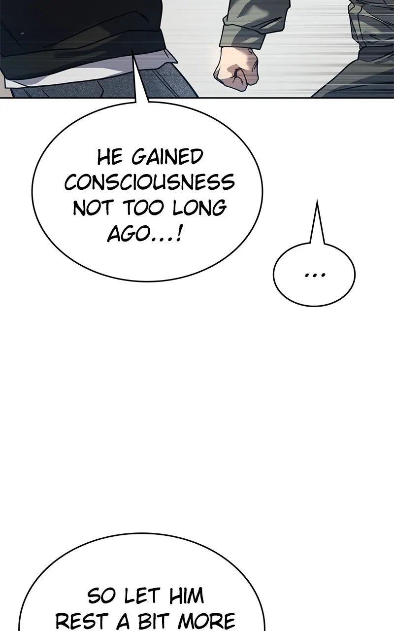 Dead Mansion Chapter 33 page 5 - 