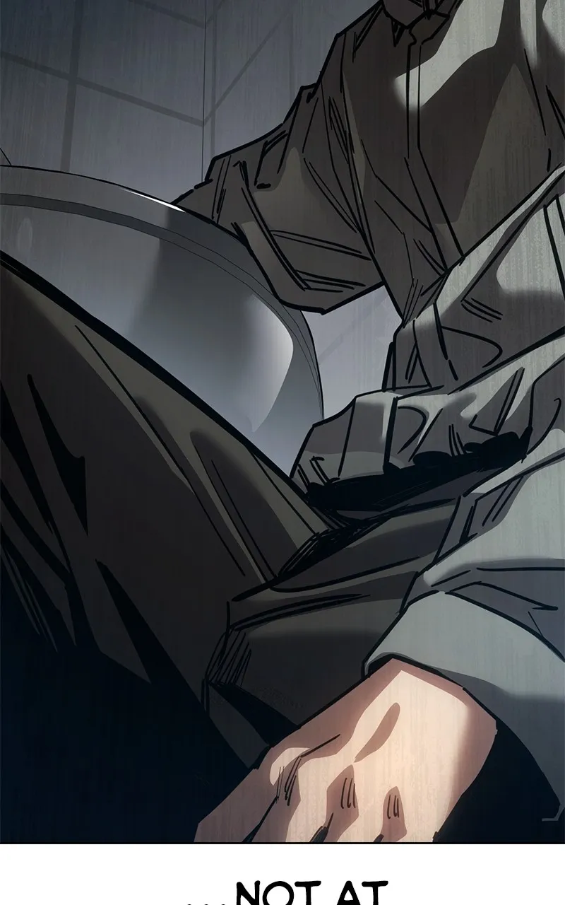 Dead Mansion Chapter 33 page 43 - 