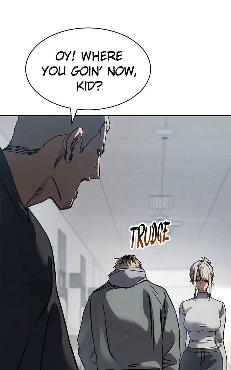 Dead Mansion Chapter 33 page 47 - 