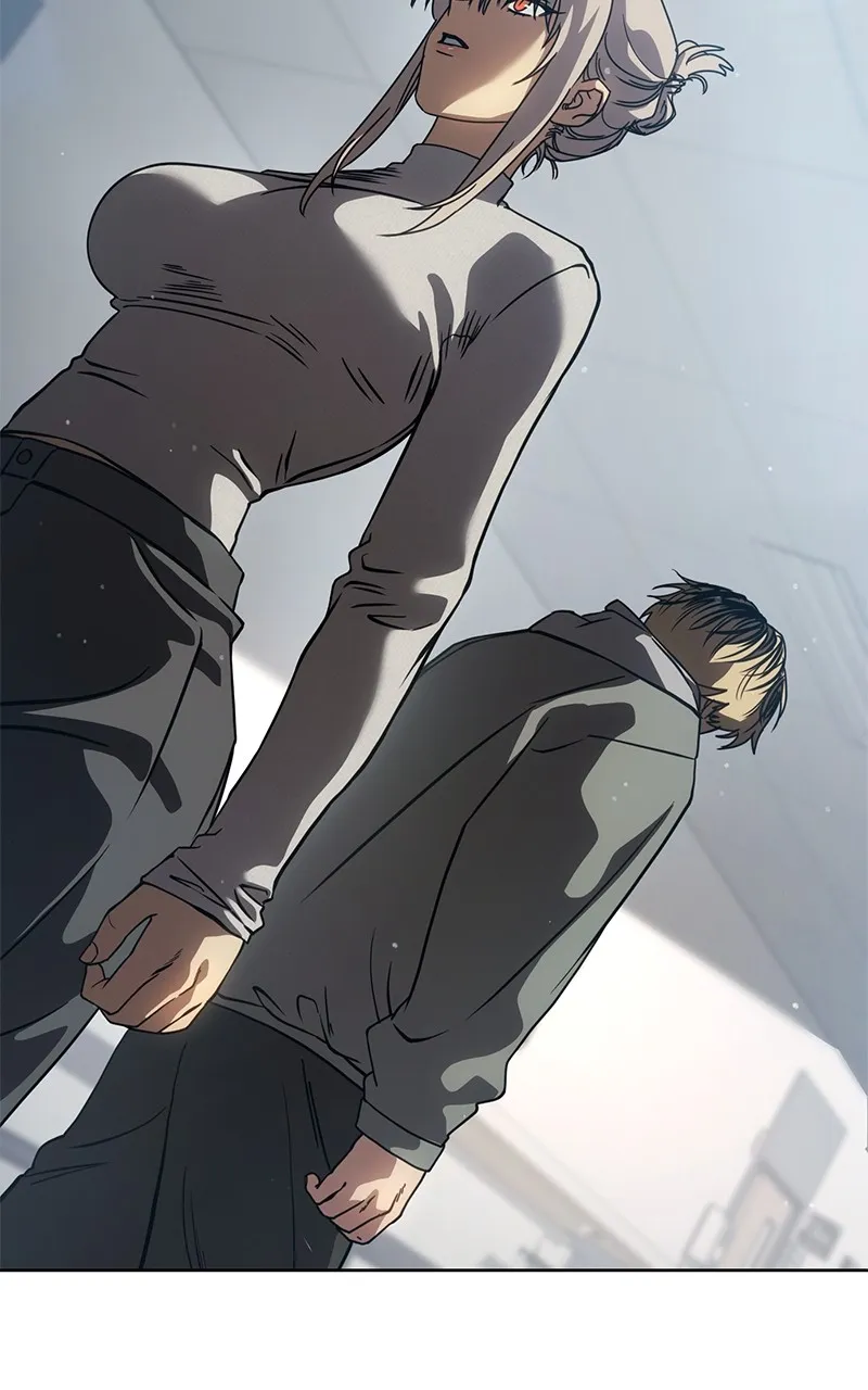 Dead Mansion Chapter 33 page 49 - 