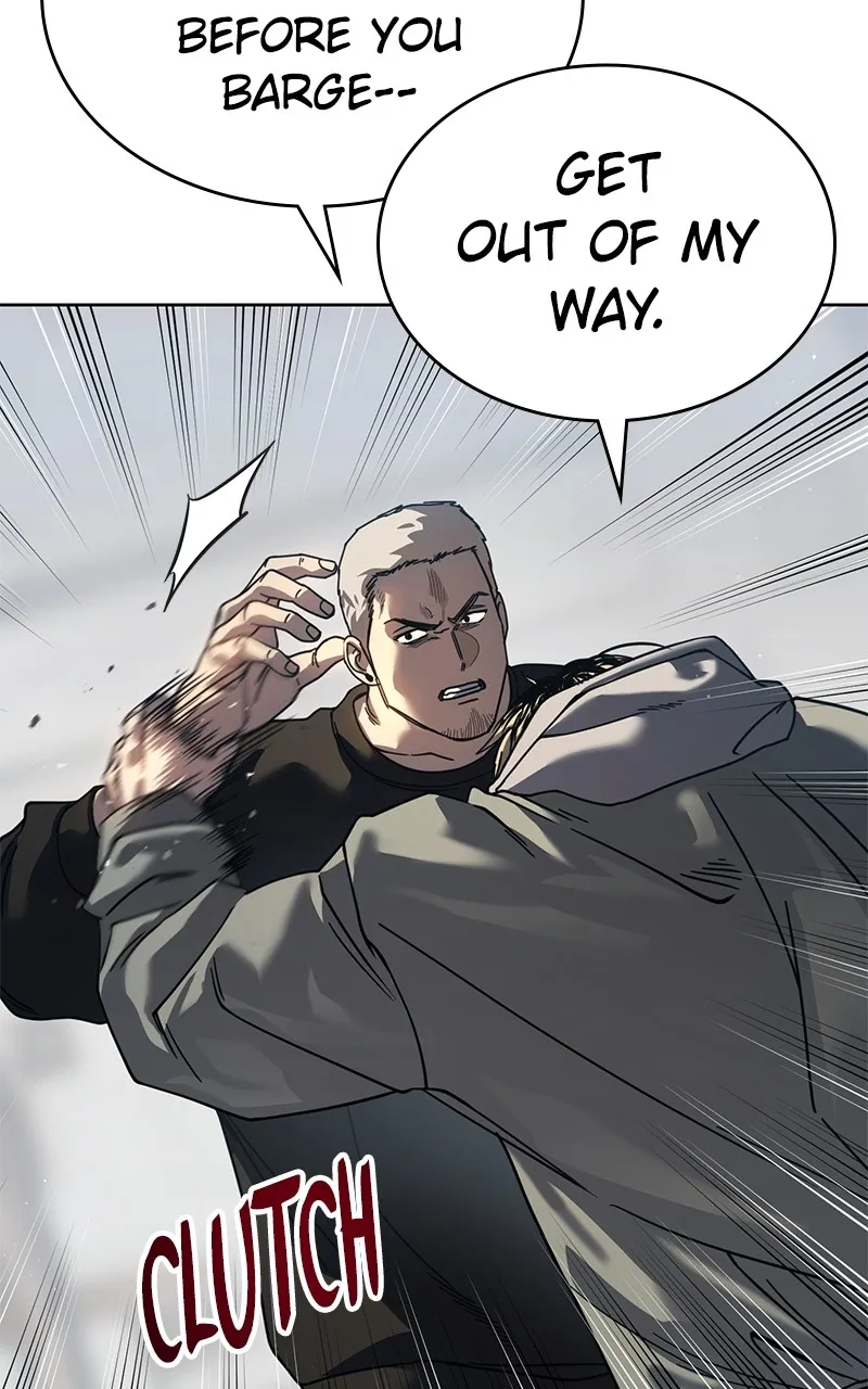 Dead Mansion Chapter 33 page 6 - 
