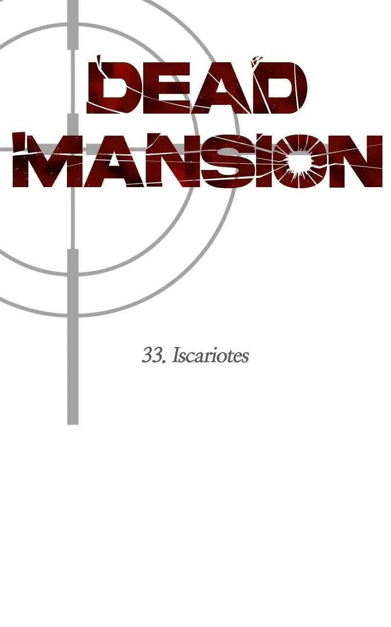 Dead Mansion Chapter 33 page 64 - 