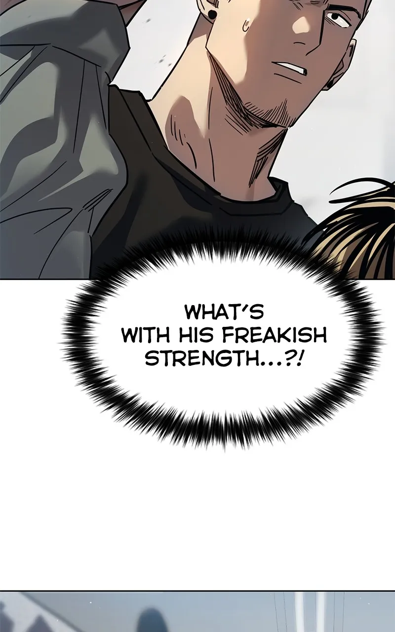 Dead Mansion Chapter 33 page 8 - 
