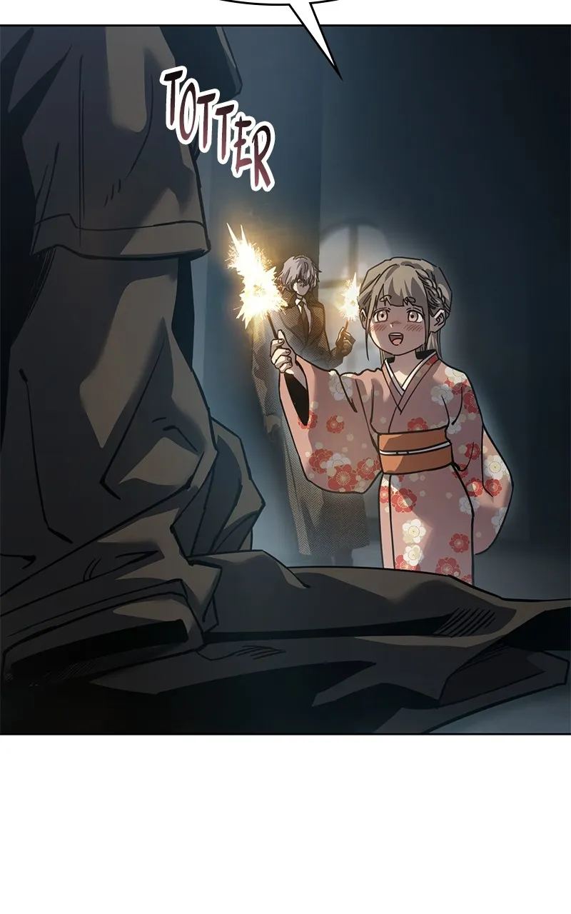 Dead Mansion Chapter 33 page 72 - 