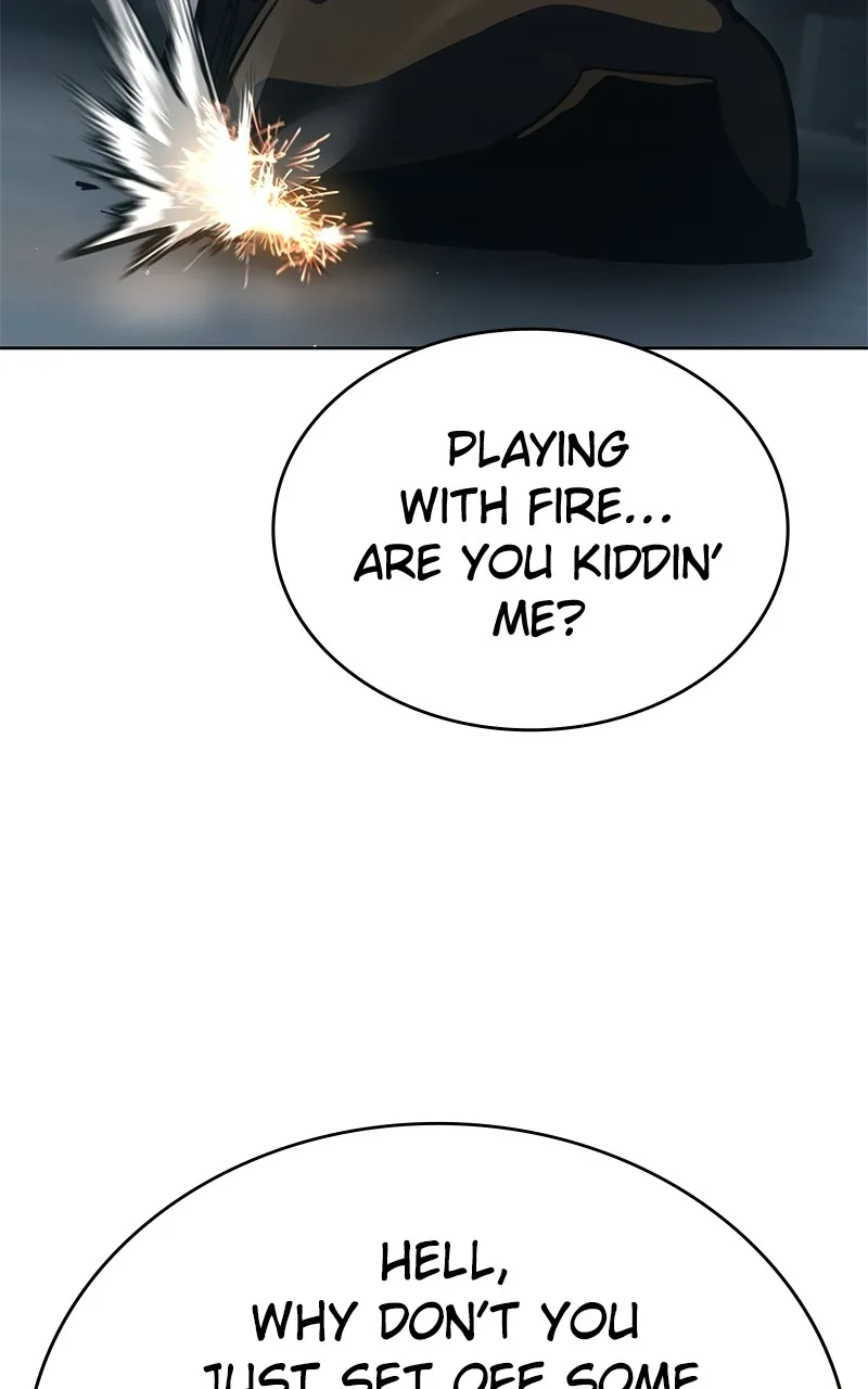 Dead Mansion Chapter 33 page 79 - 