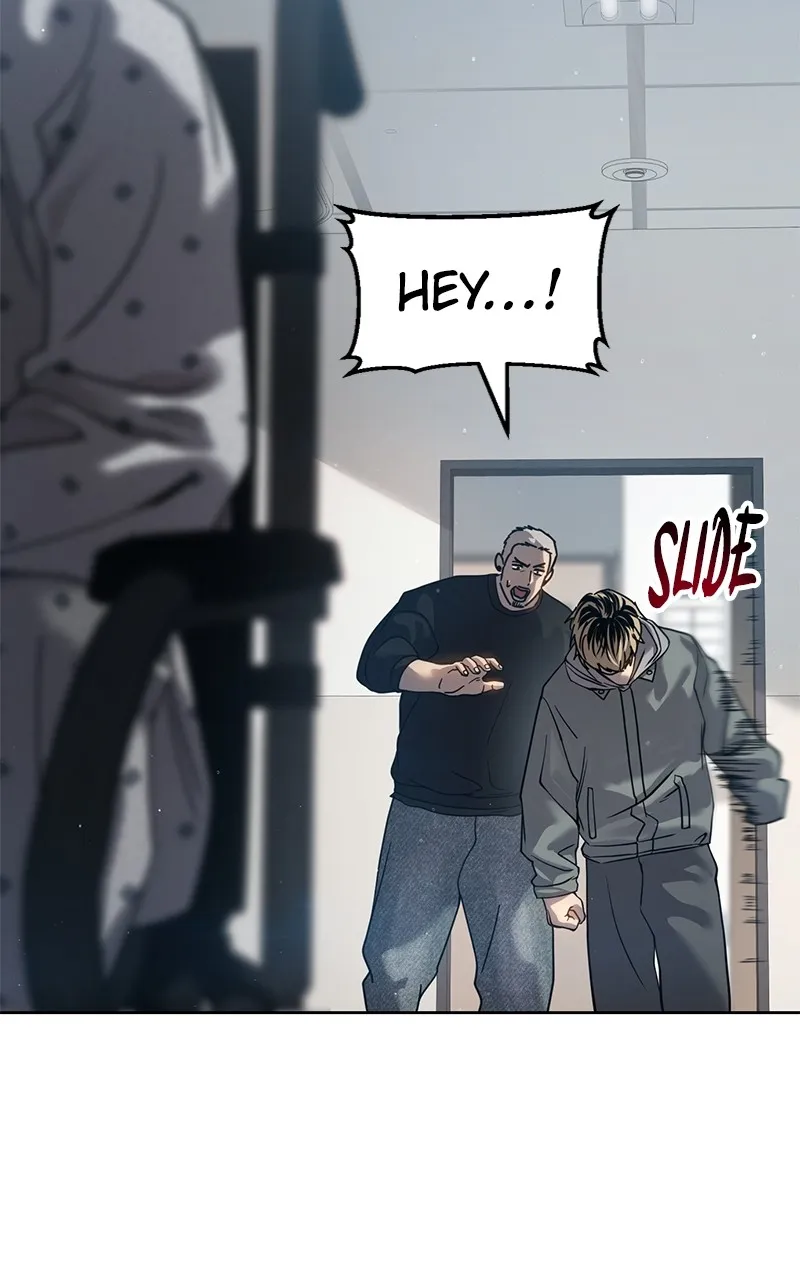 Dead Mansion Chapter 33 page 9 - 