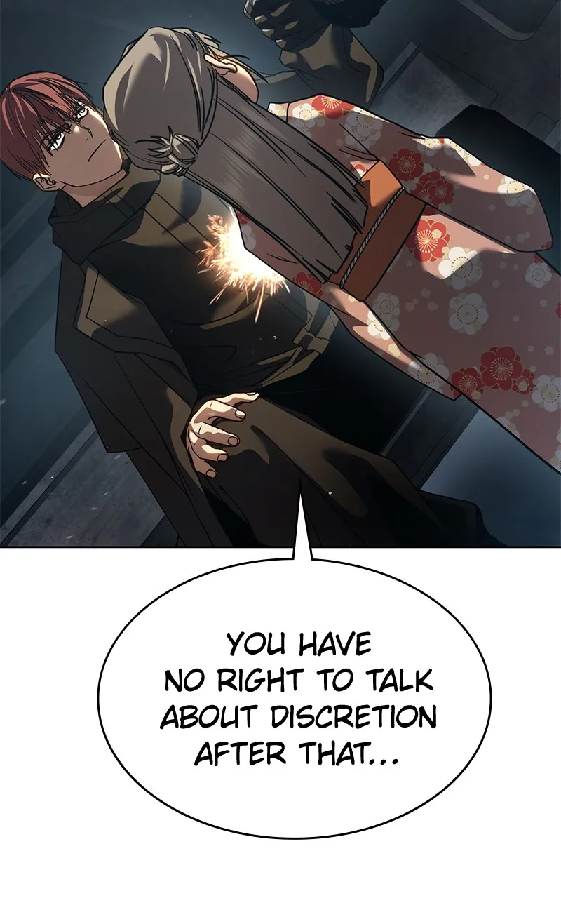 Dead Mansion Chapter 33 page 89 - 