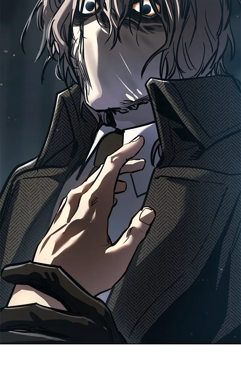 Dead Mansion Chapter 33 page 91 - 