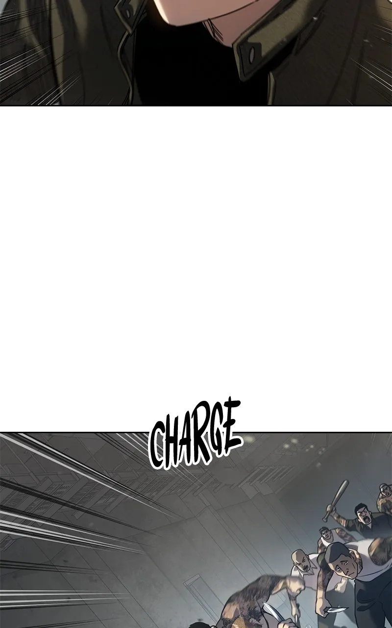 Dead Mansion Chapter 34 page 105 - 