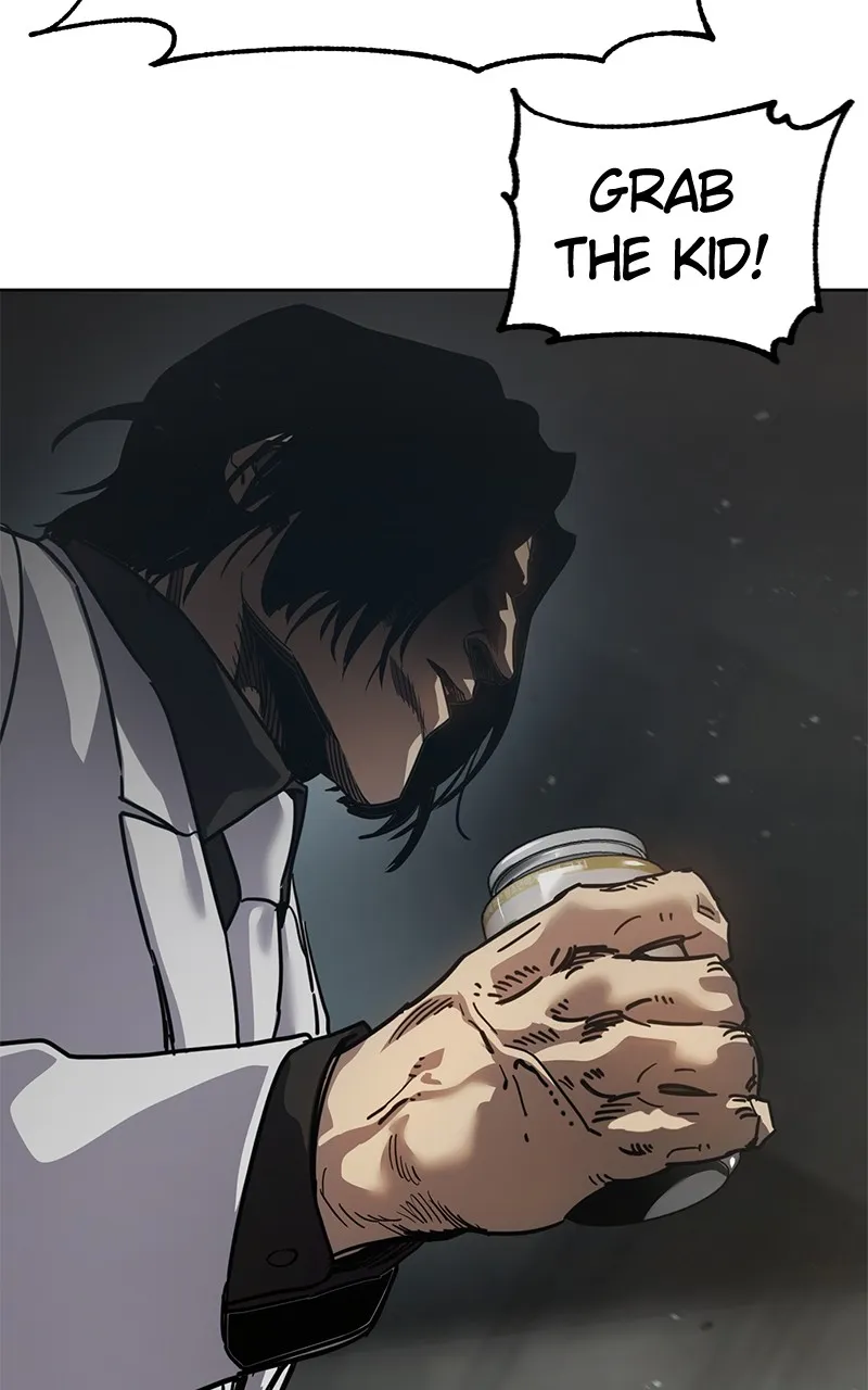 Dead Mansion Chapter 34 page 108 - 