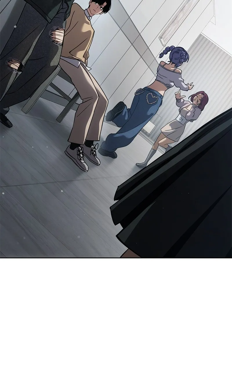 Dead Mansion Chapter 34 page 12 - 