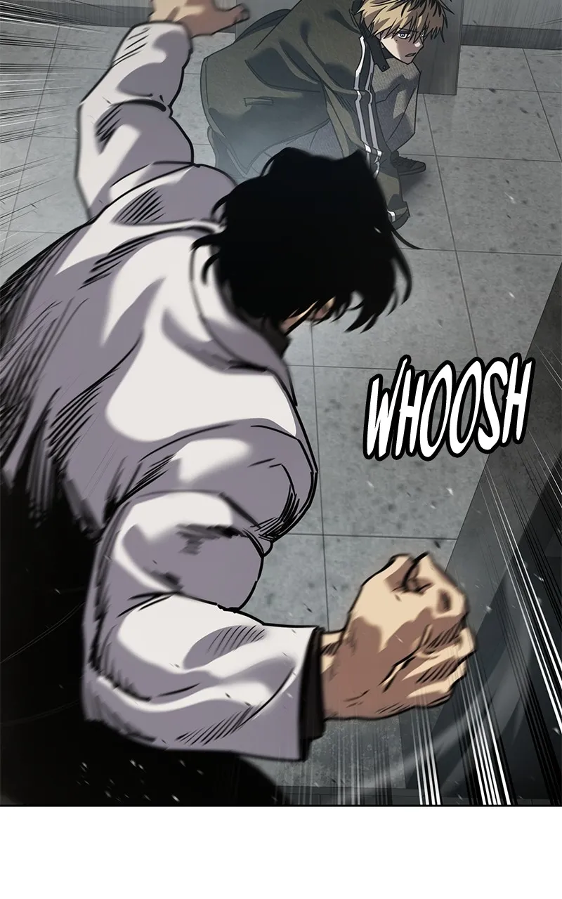 Dead Mansion Chapter 34 page 115 - 