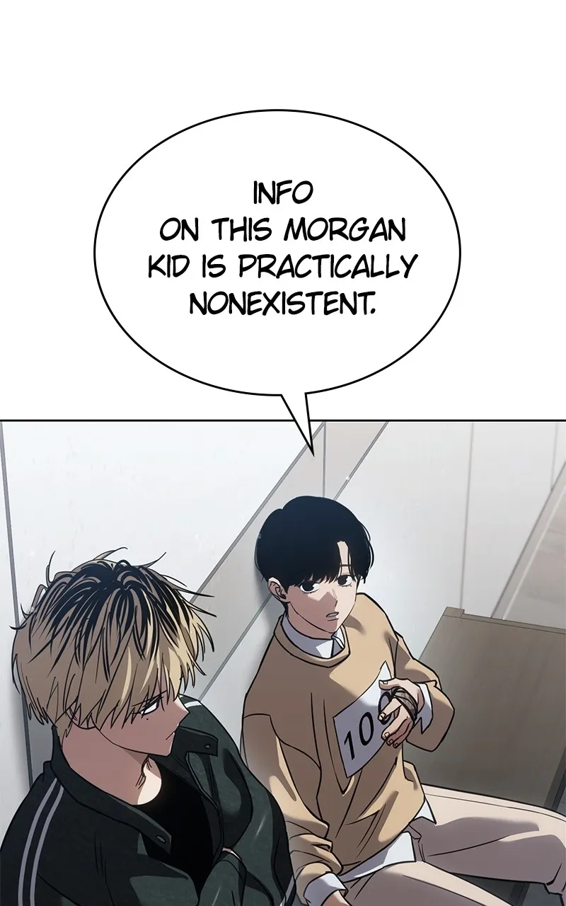 Dead Mansion Chapter 34 page 13 - 