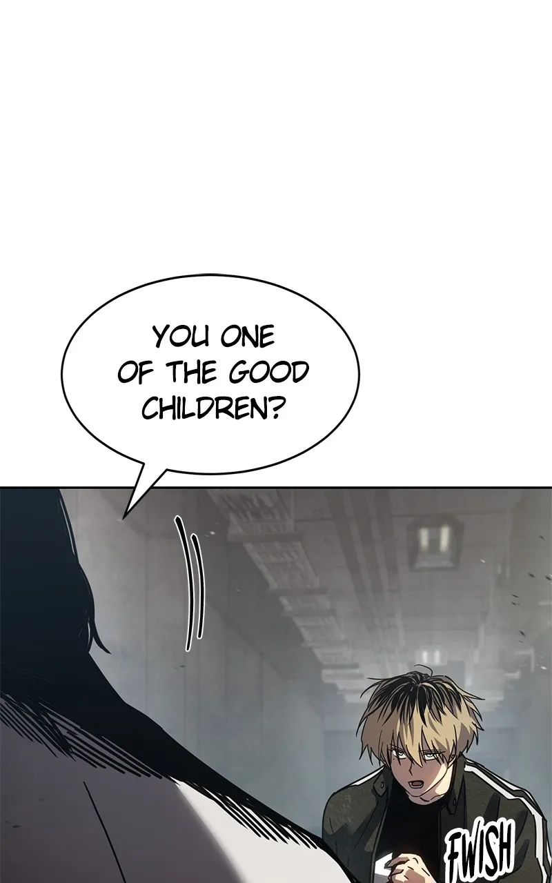 Dead Mansion Chapter 34 page 121 - 