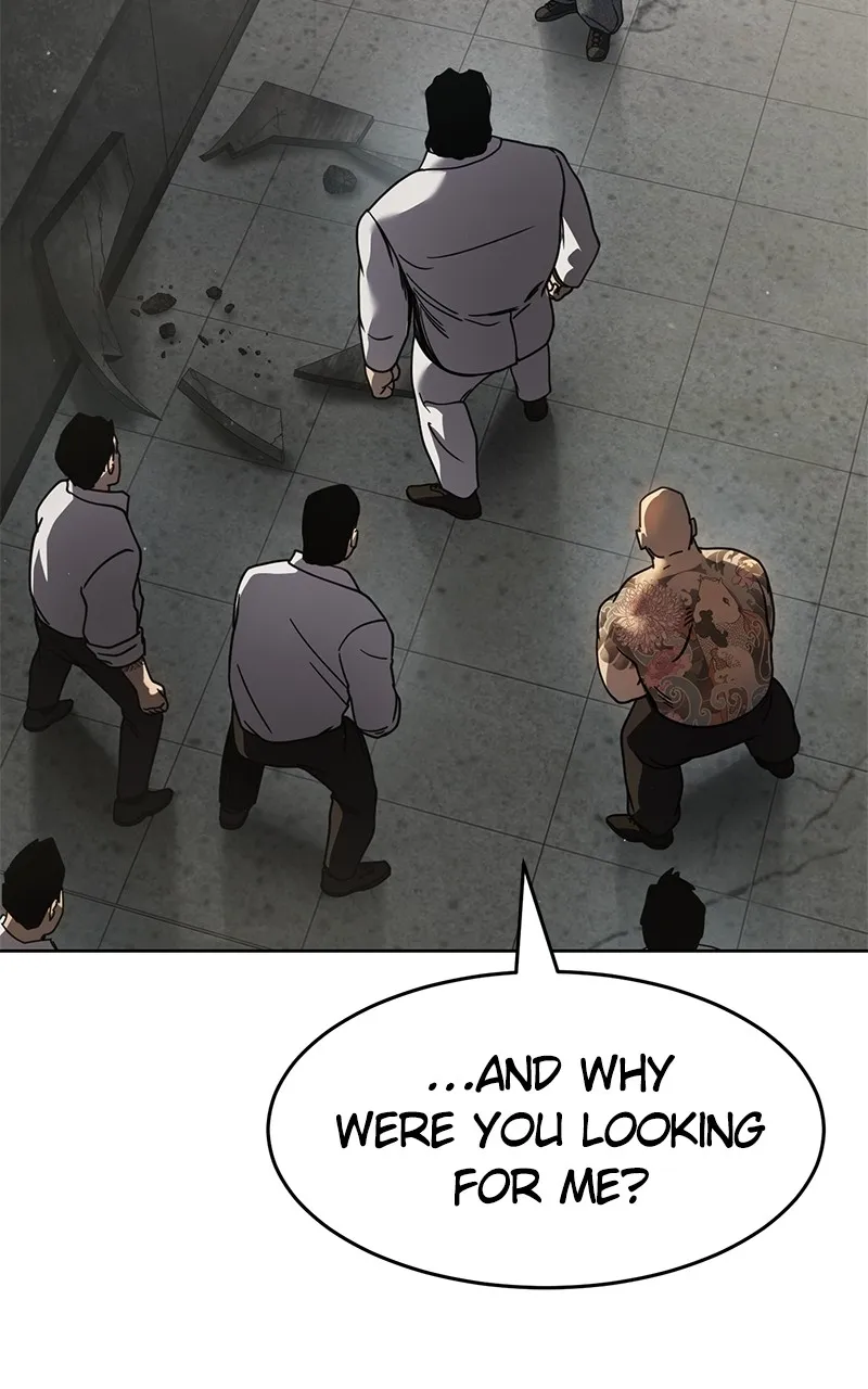 Dead Mansion Chapter 34 page 127 - 