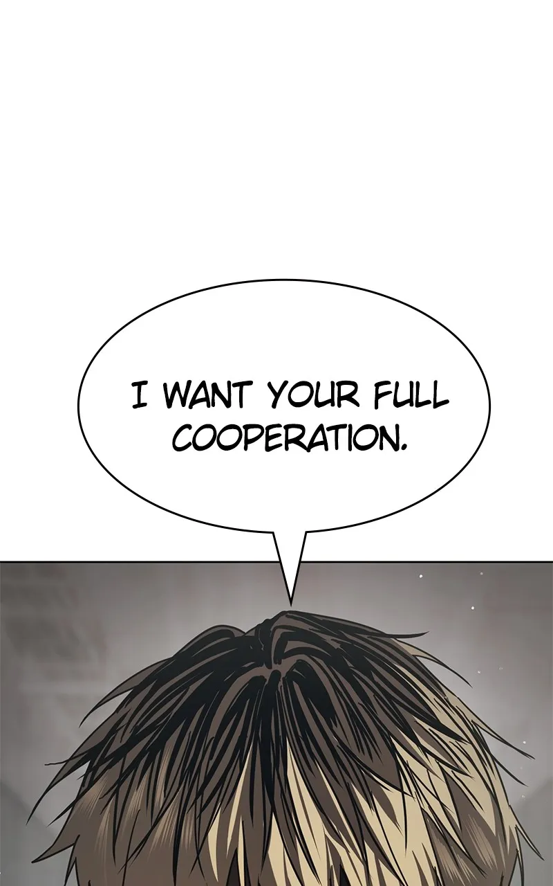 Dead Mansion Chapter 34 page 128 - 