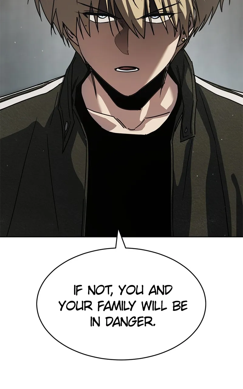 Dead Mansion Chapter 34 page 129 - 