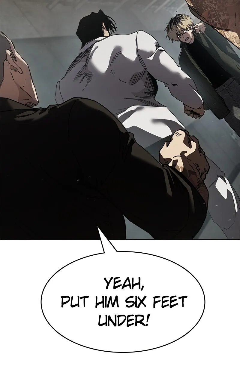 Dead Mansion Chapter 34 page 133 - 
