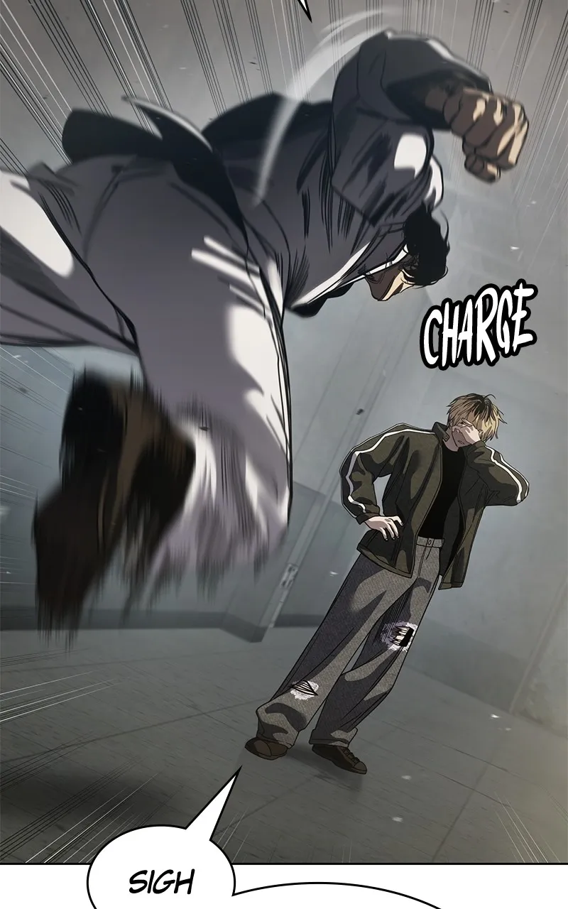 Dead Mansion Chapter 34 page 136 - 