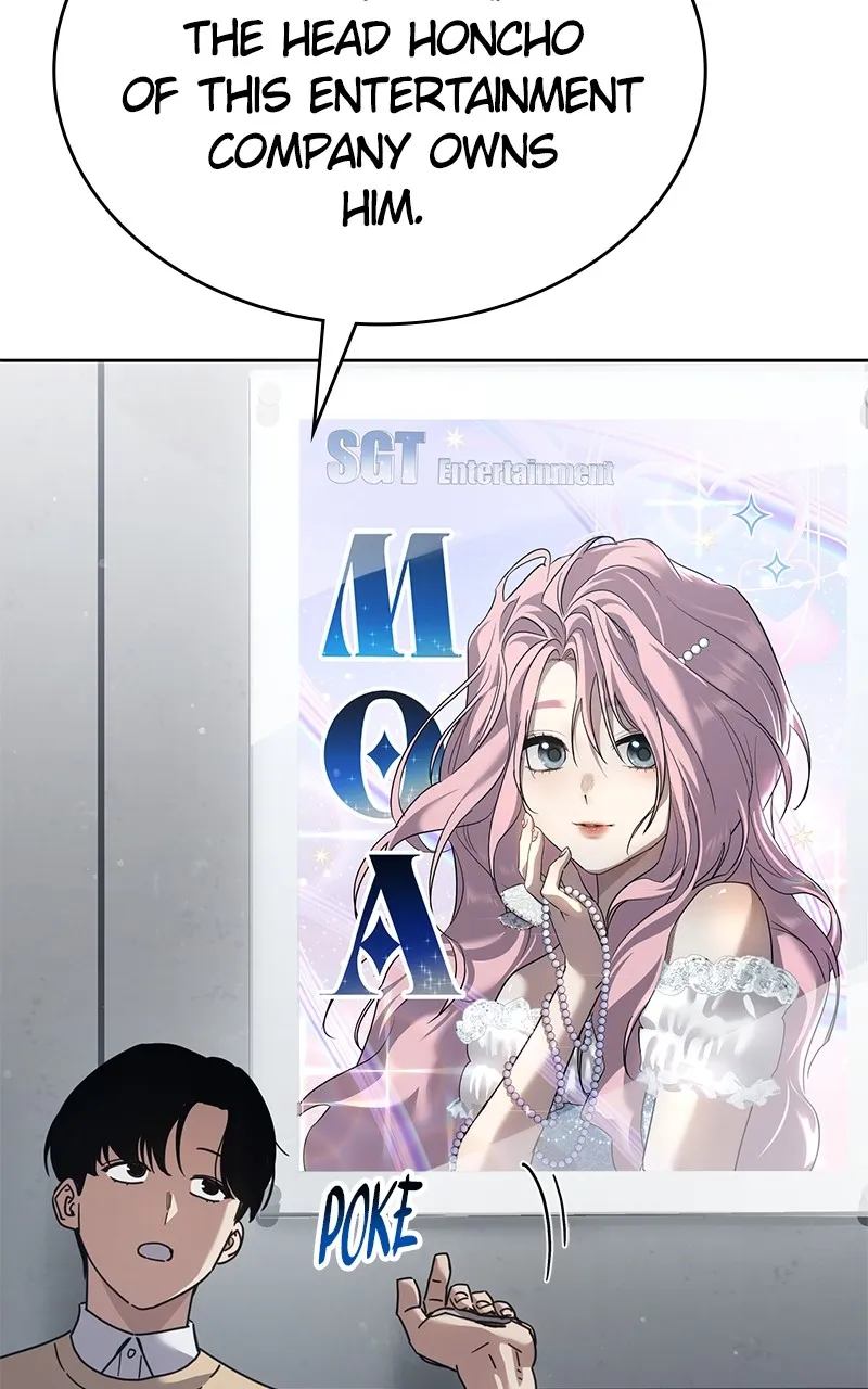 Dead Mansion Chapter 34 page 15 - 