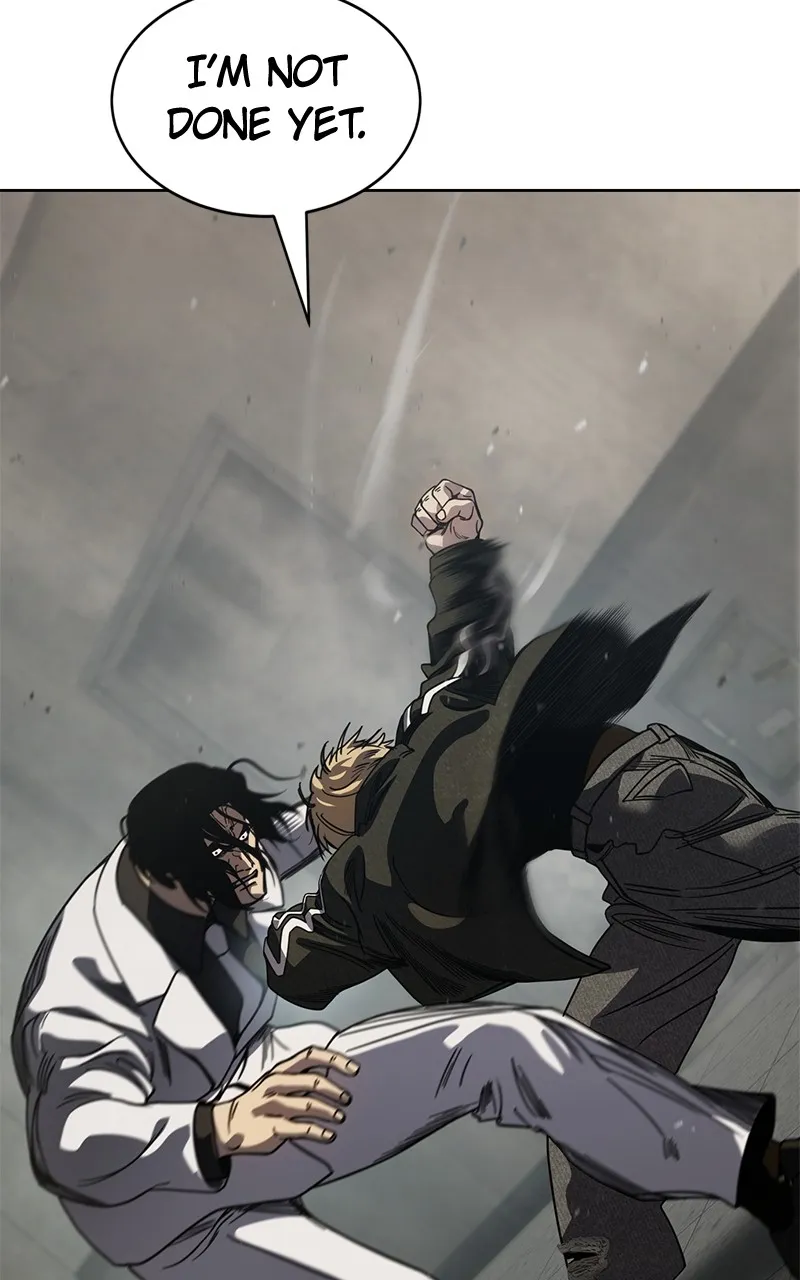 Dead Mansion Chapter 34 page 144 - 