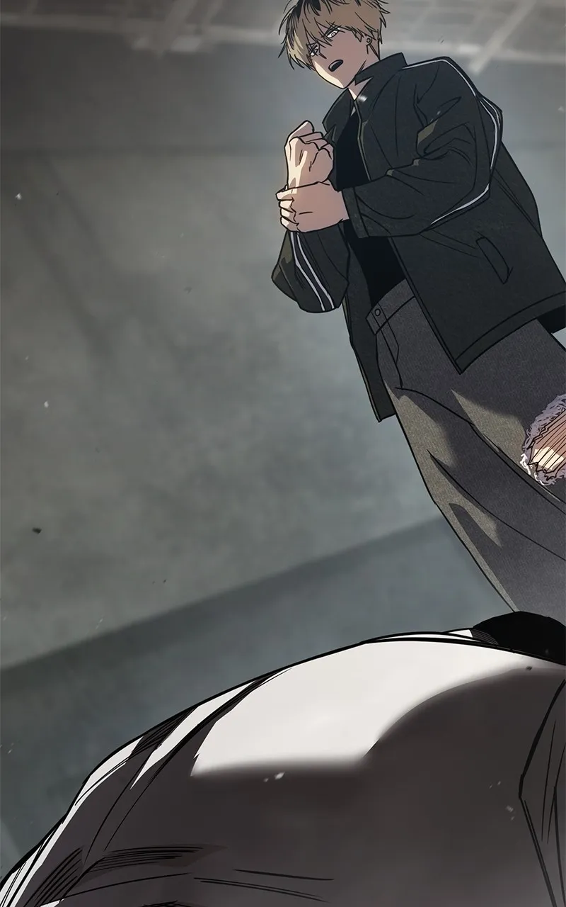 Dead Mansion Chapter 34 page 152 - 