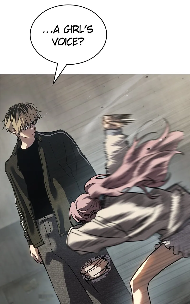 Dead Mansion Chapter 34 page 155 - 