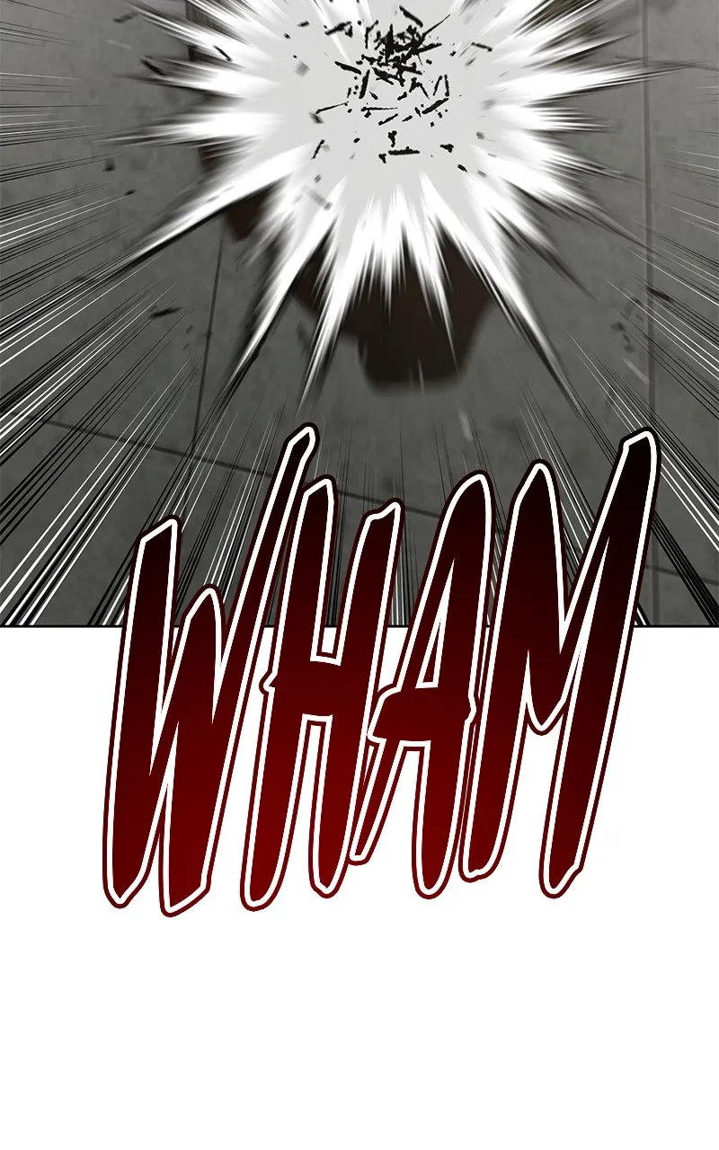 Dead Mansion Chapter 34 page 158 - 