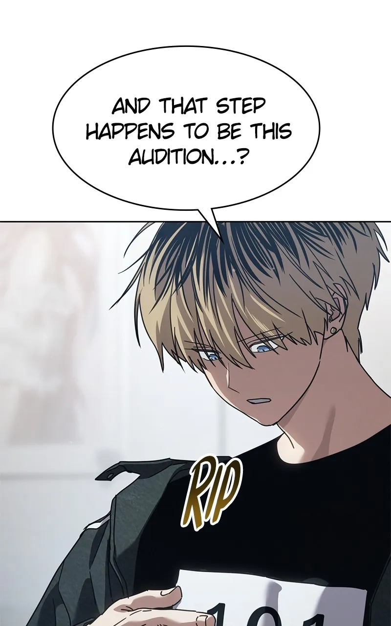 Dead Mansion Chapter 34 page 17 - 
